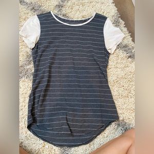 lululemon tshirt
